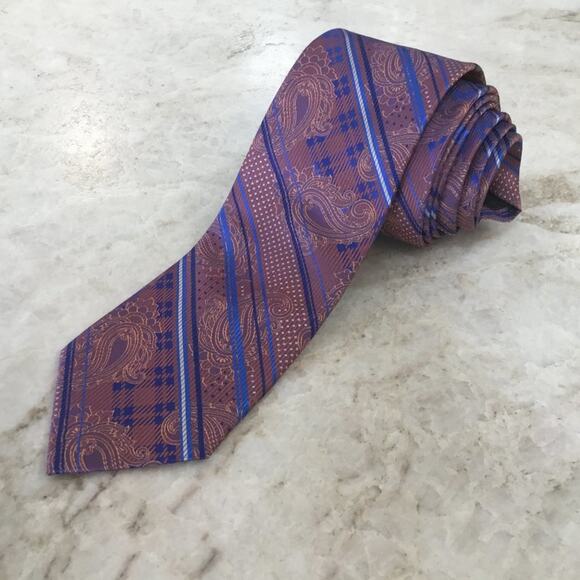 STACY ADAMS TIE - Picture 5 of 6